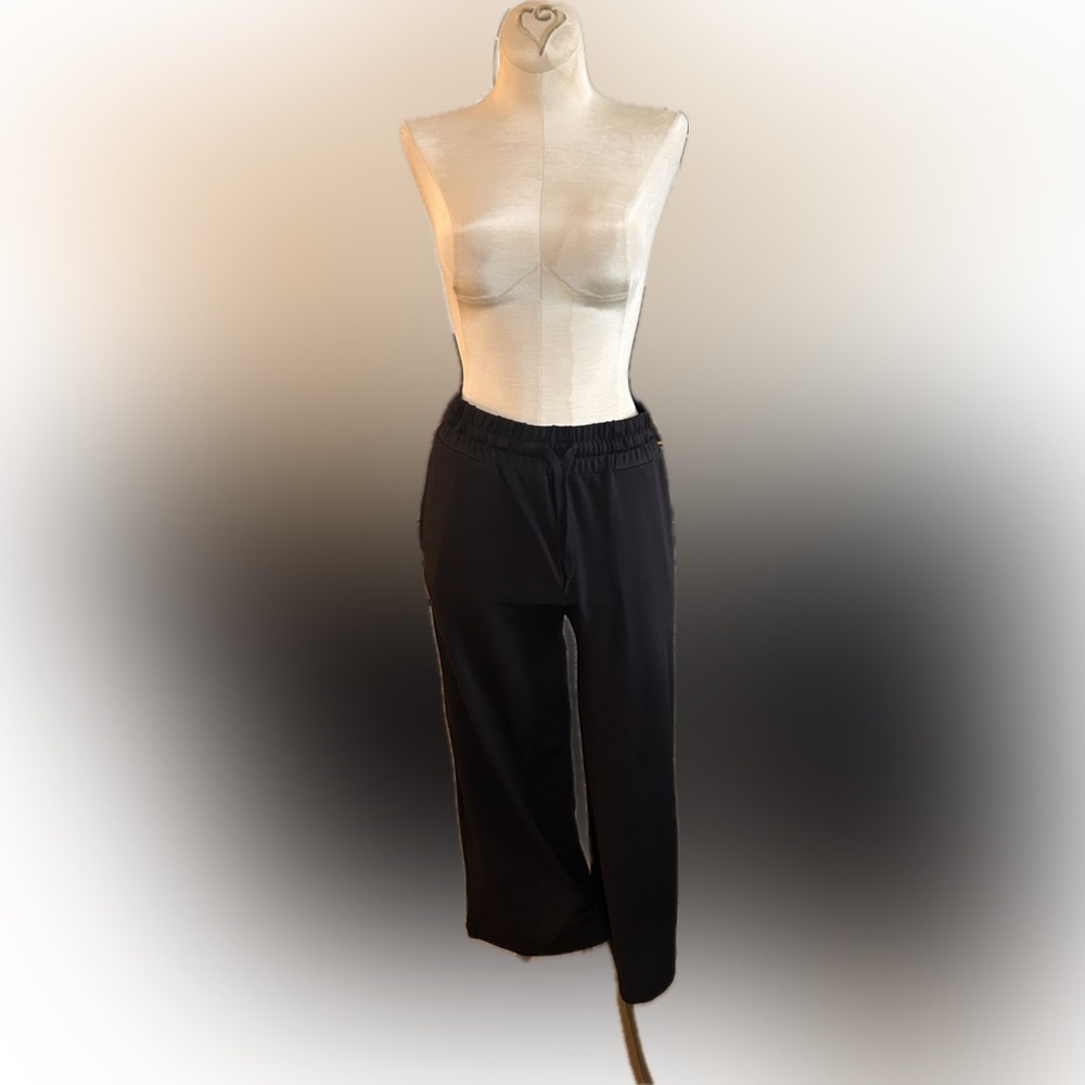 Kyodan Black Women's Pants
